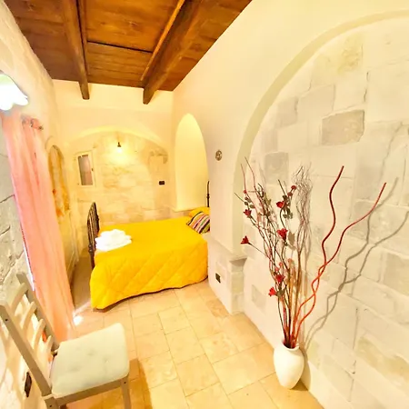 Trulli Fenice Alberobello Villa Esterno foto