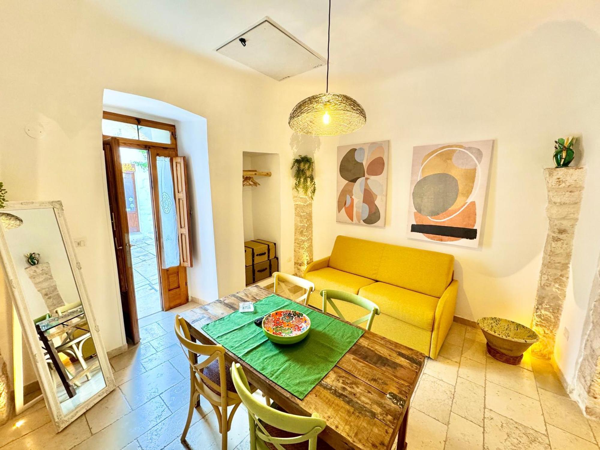 Trulli Fenice