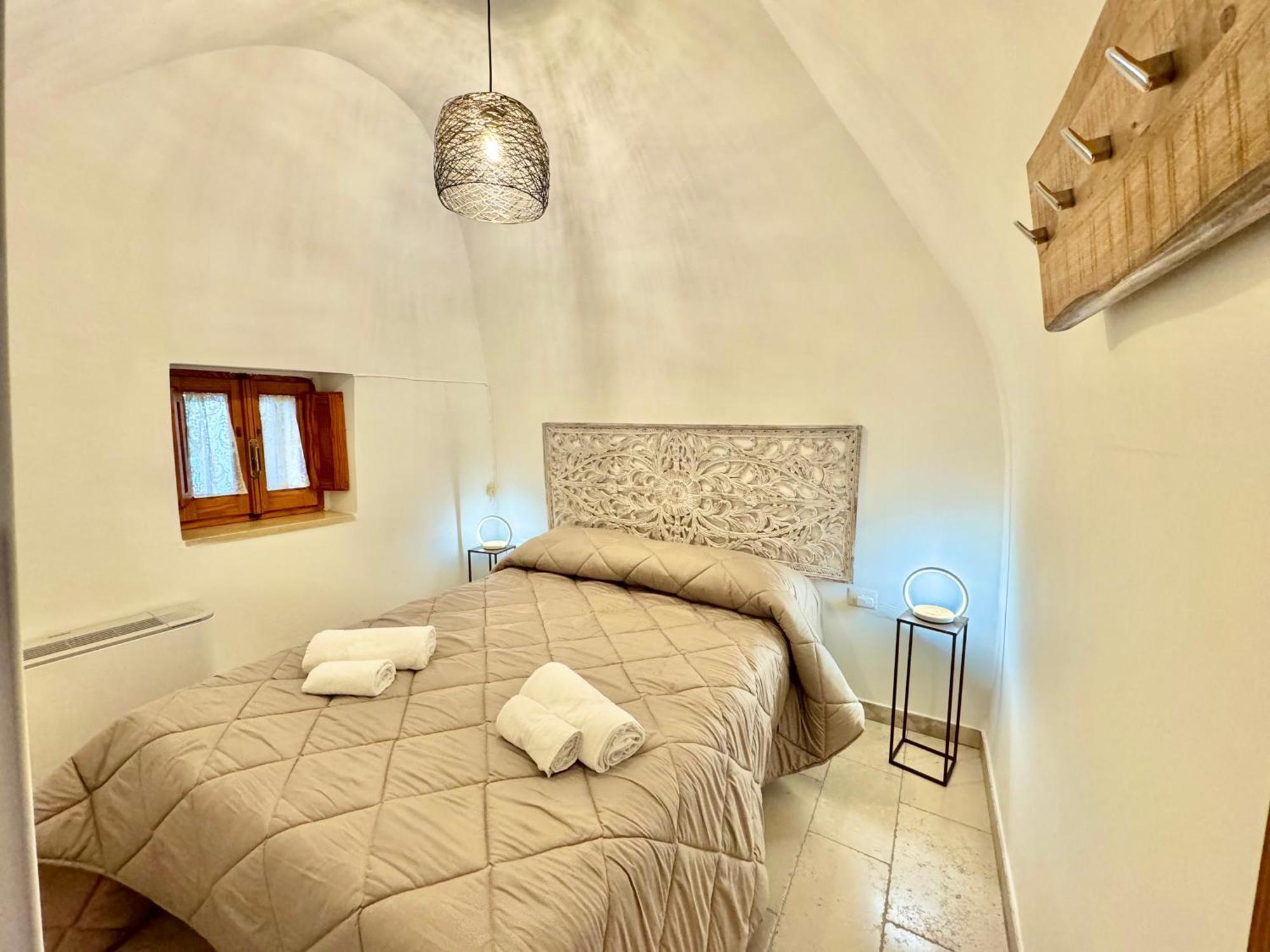 Trulli Fenice * Alberobello