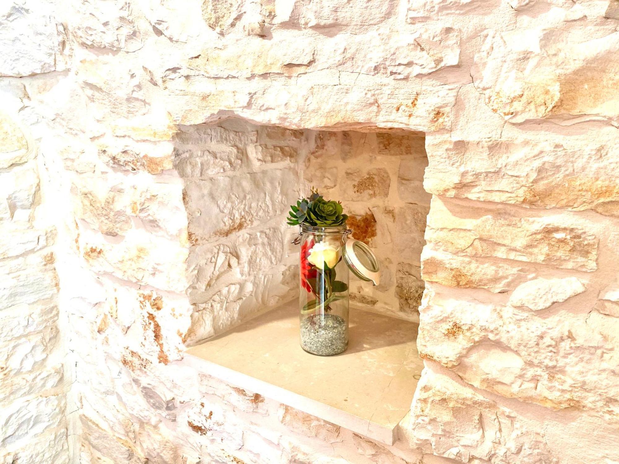 Hébergement de vacances Trulli Fenice *