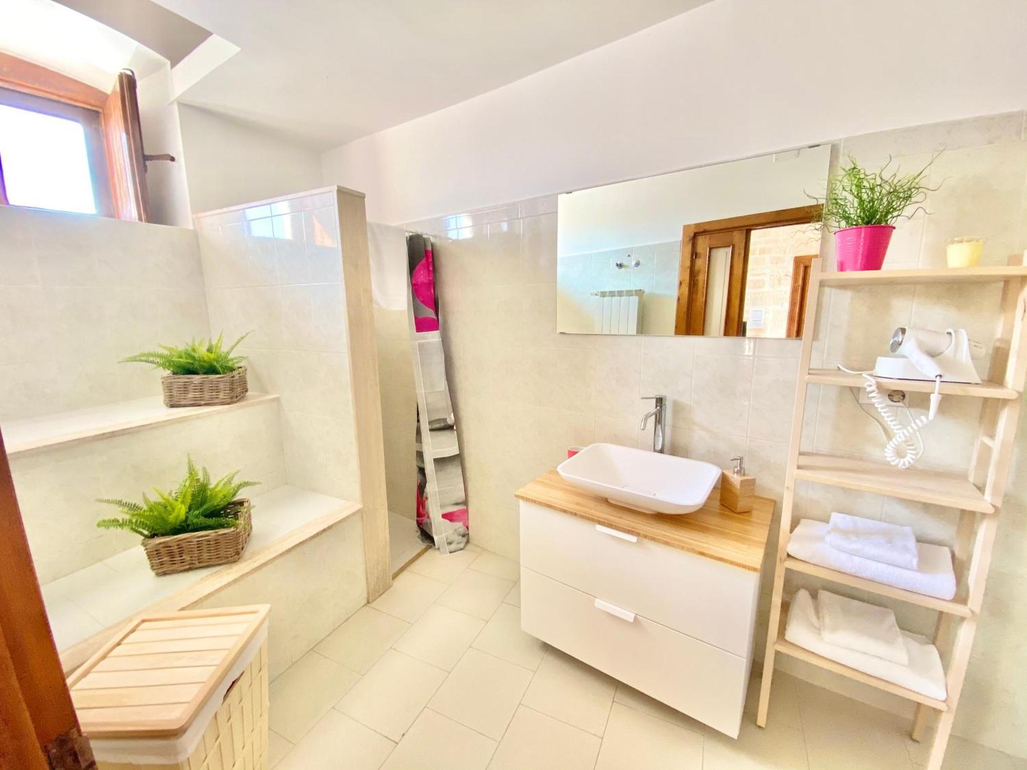 Hébergement de vacances Trulli Fenice *