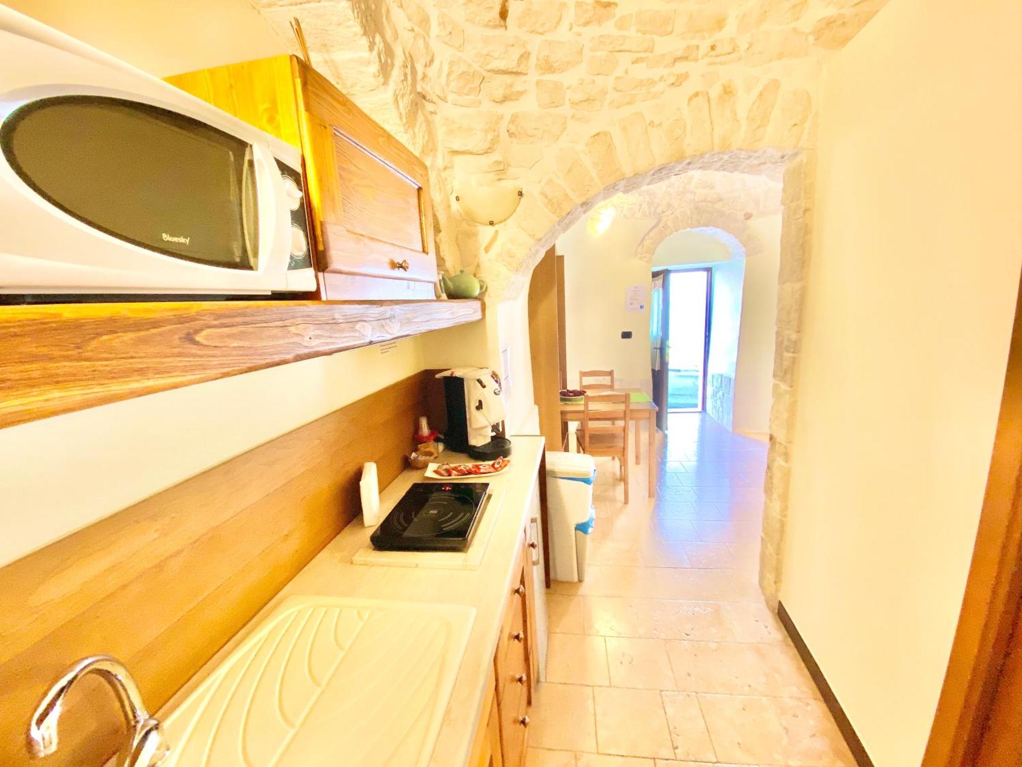 Trulli Fenice