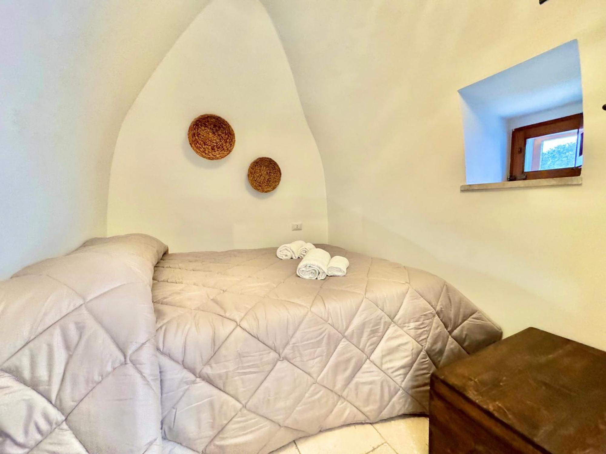 Trulli Fenice Hébergement de vacances Alberobello