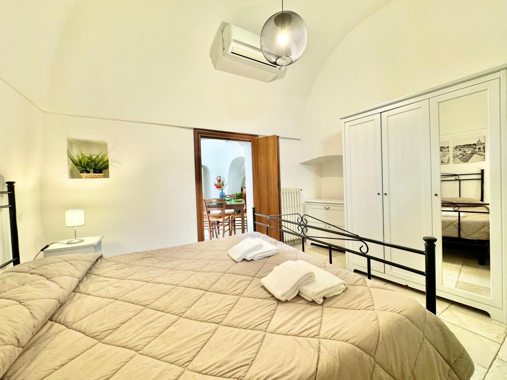 Trulli Fenice