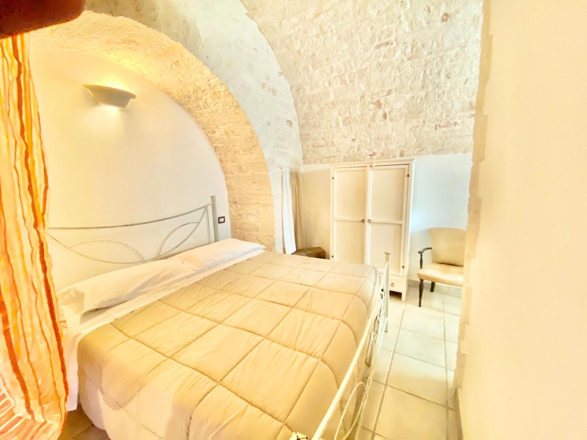 Trulli Fenice Hébergement de vacances *