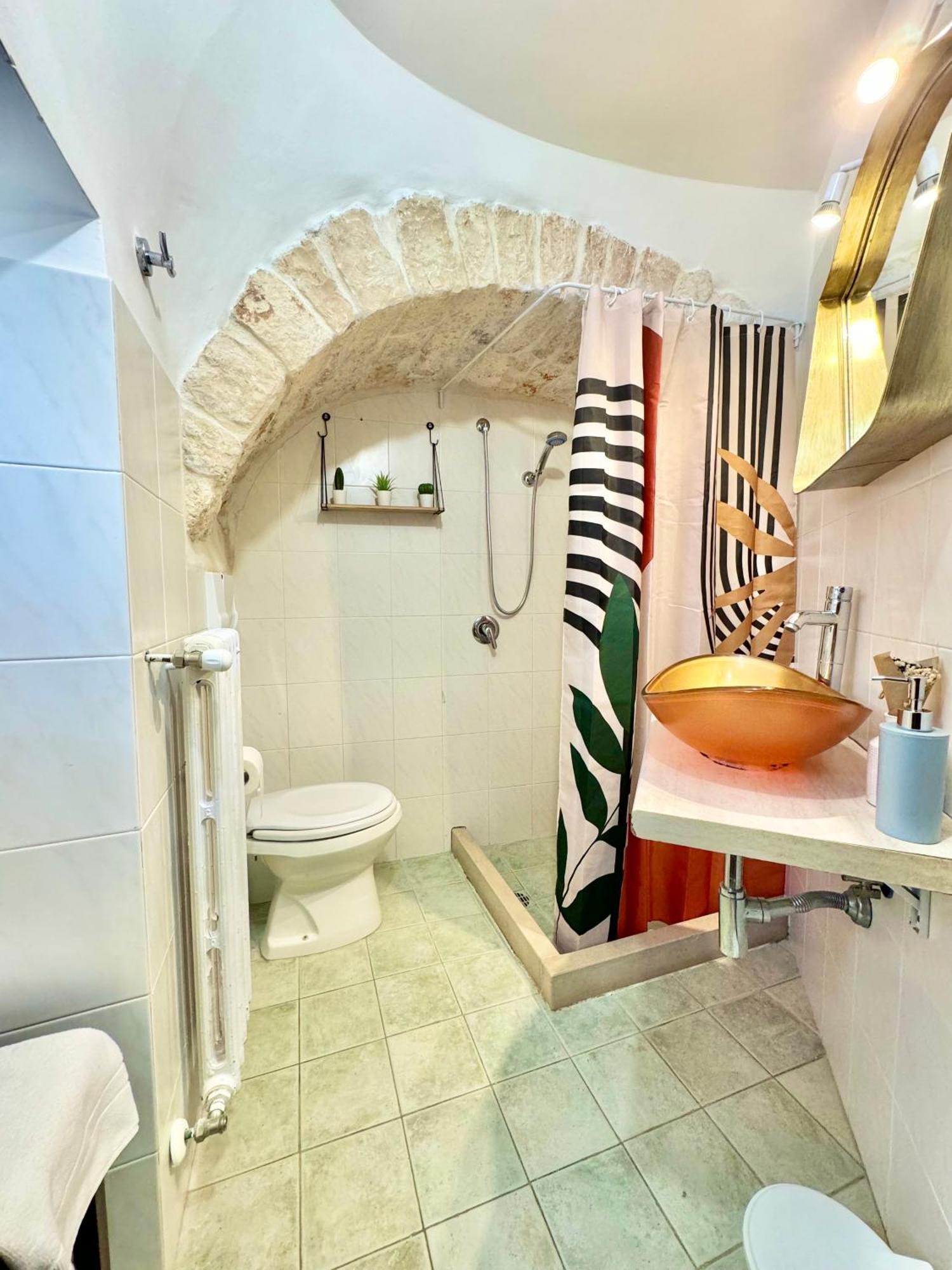 Hébergement de vacances Trulli Fenice Alberobello