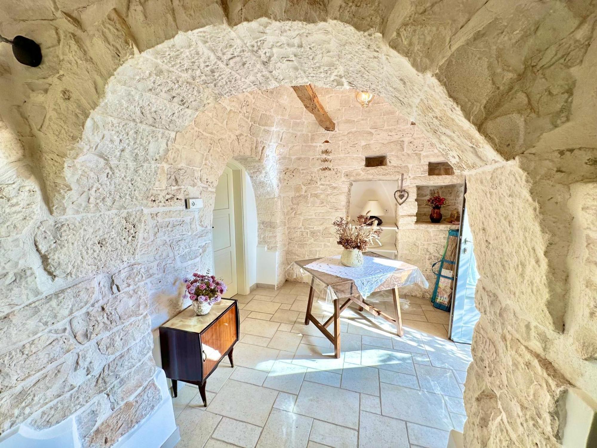 Trulli Fenice